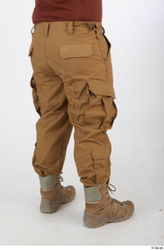  Luis Donovan Contractor Basic Uniform 